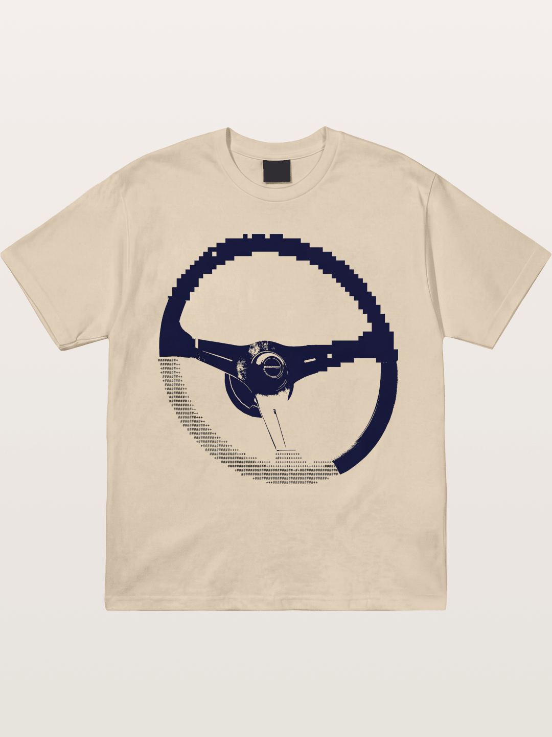 Steering Core Gildan T-shirt