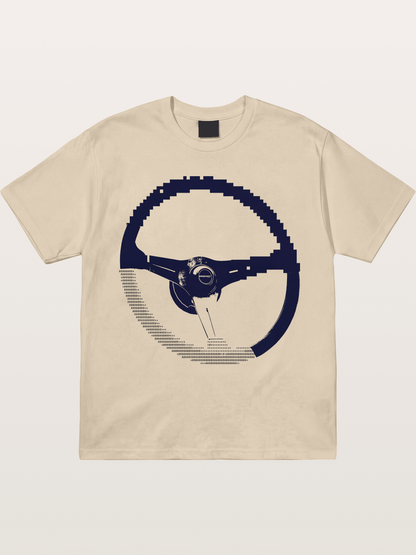Steering Core Gildan T-shirt