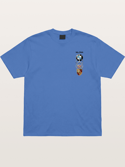 Luxury Car Logos Stack Art Gildan T-shirt