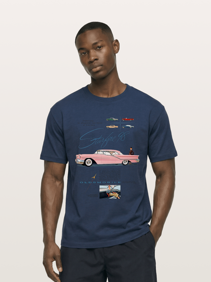 Starfire 98 Cotton T-shirt
