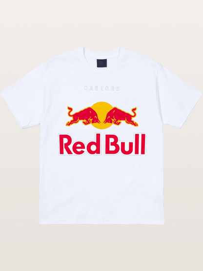 Red Bull F1 Energy Symbol Gildan T-shirt