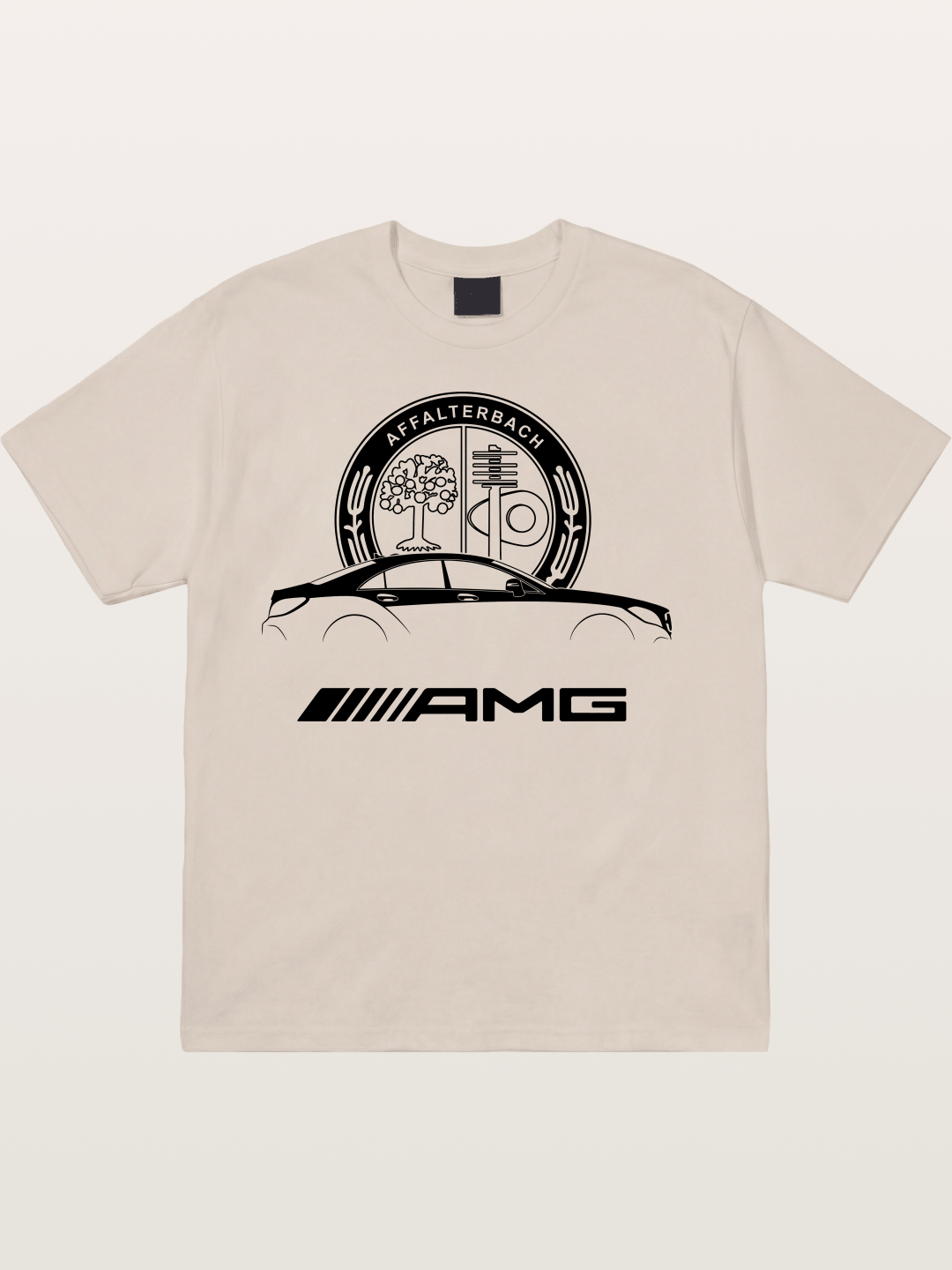 Affalterbach AMG Cotton T-shirt