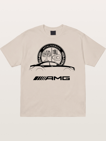 Affalterbach AMG Cotton T-shirt