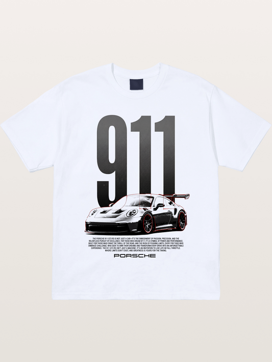 GT3 RS Passion Gildan T-shirt