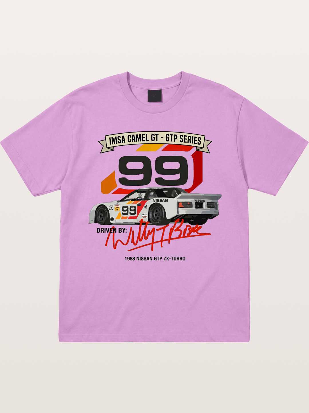 99 IMSA Gildan T-shirt