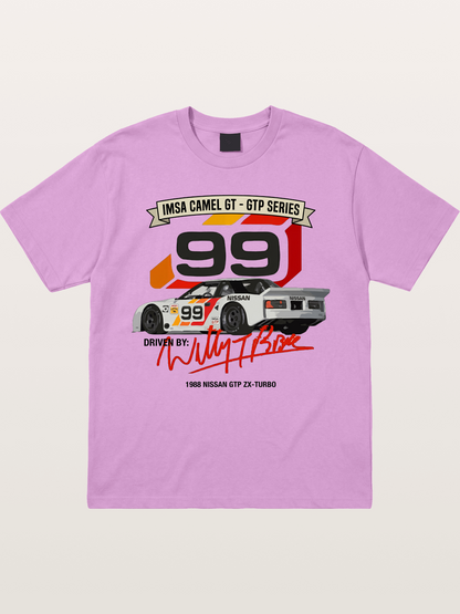 99 IMSA Gildan T-shirt