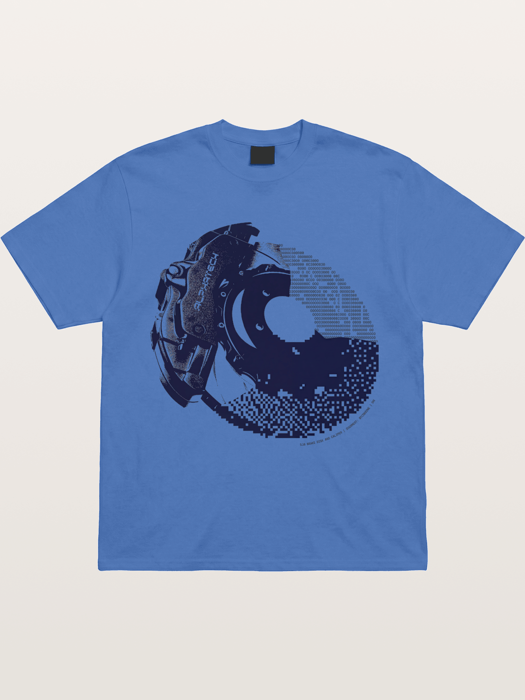 Brake Tech Gildan T-shirt