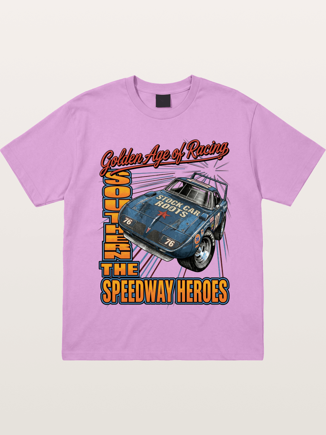 Speedway Hero Gildan T-shirt