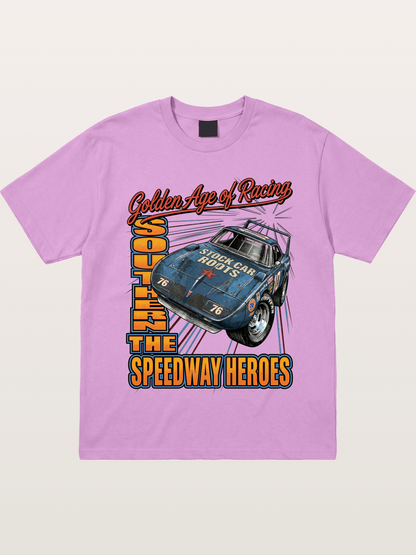 Speedway Hero Gildan T-shirt