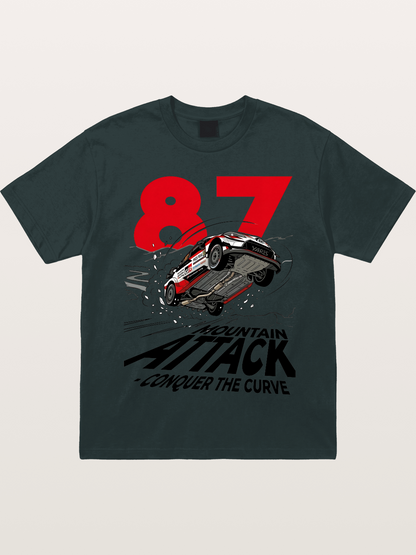 86 Rally Gildan T-shirt