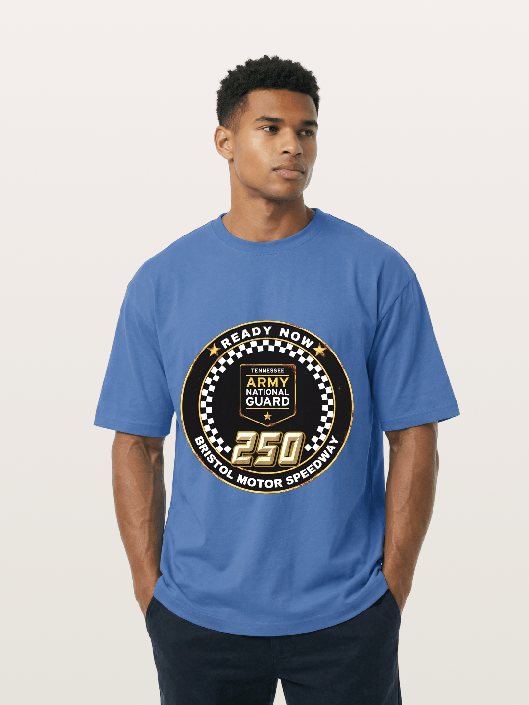 Bristol 250 Gildan T-shirt