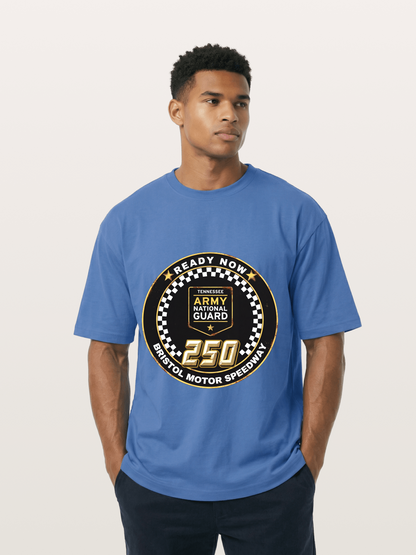 Bristol 250 Gildan T-shirt