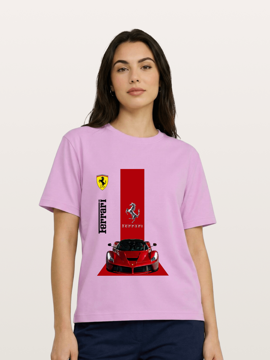 Prancing Speed Gildan T-shirt
