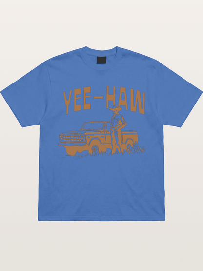 Ranch Truck Gildan T-shirt