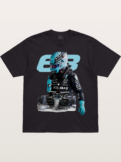 Tech Racer Gildan T-shirt