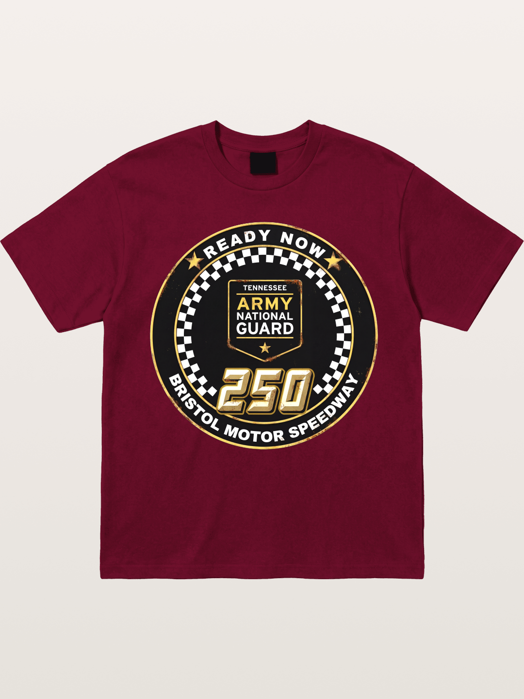 Bristol 250 Gildan T-shirt