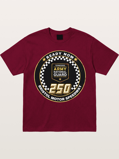Bristol 250 Gildan T-shirt