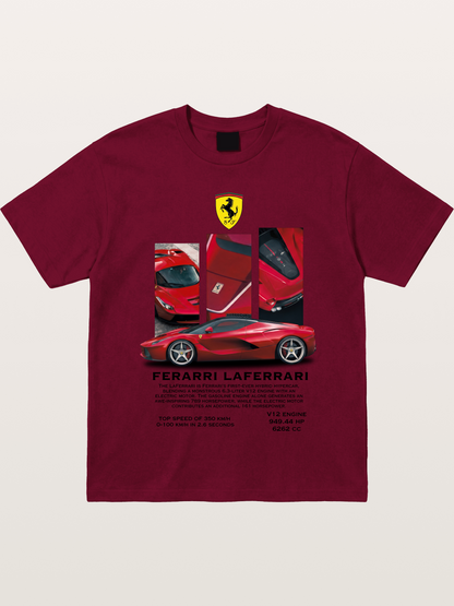 Extreme LaFerrari Gildan T-shirt