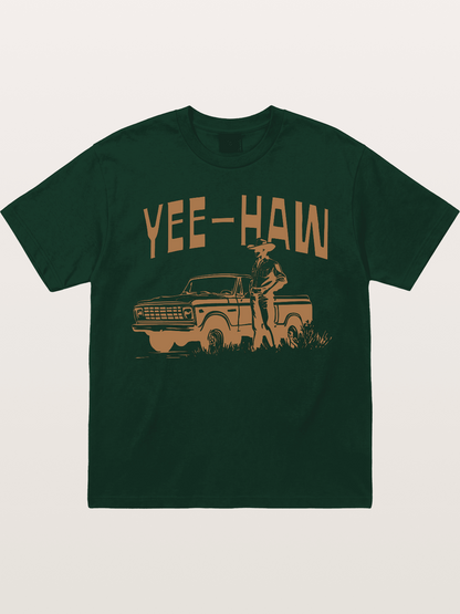 Ranch Truck Gildan T-shirt
