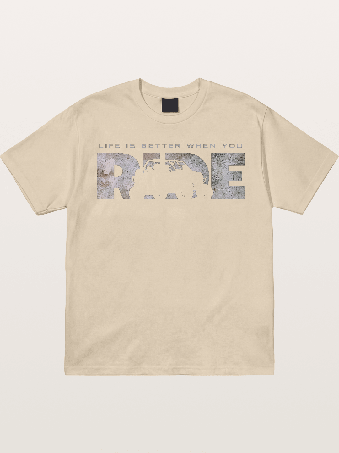 Dune Racer Gildan T-shirt