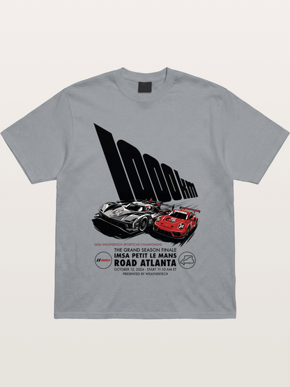 Road Atlanta Gildan T-shirt