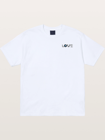 BMW Engine Parts Diagram Gildan T-shirt