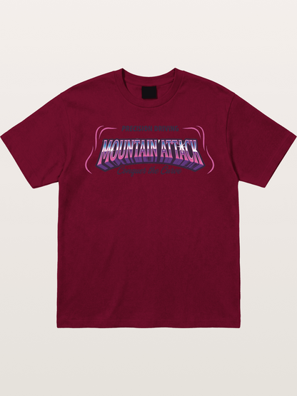 Precision Curve Gildan T-shirt