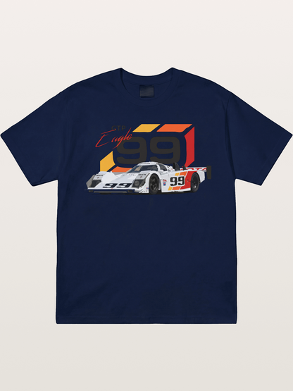 GTP Eagle Gildan T-shirt