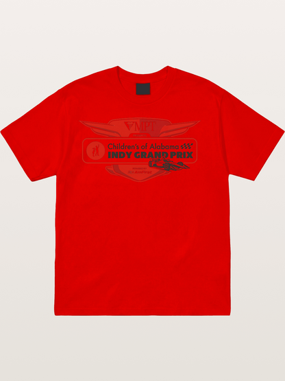MPT Indy Race Cotton T-shirt
