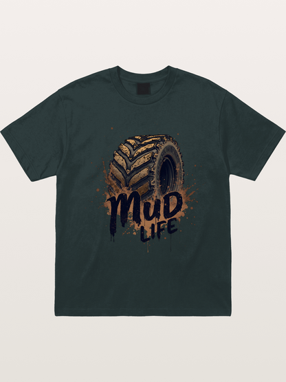 Offroad Soul Gildan T-shirt