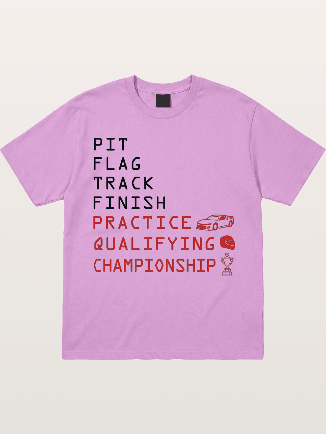 Track Jargon Gildan T-shirt