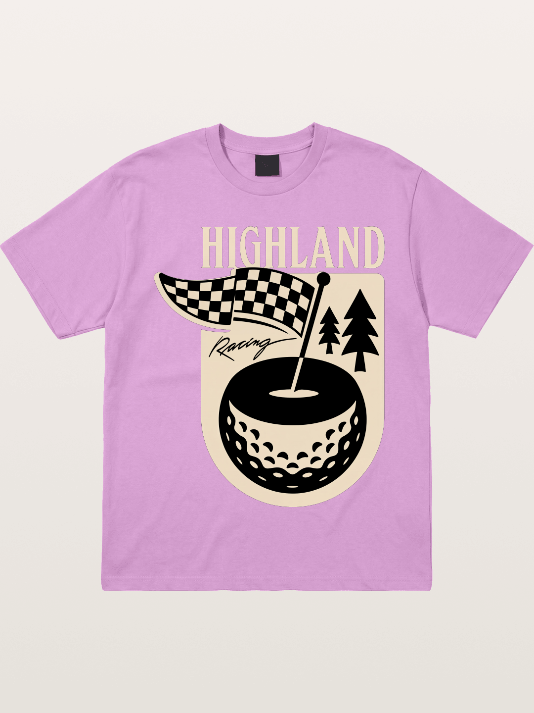 Highland Race Gildan T-shirt