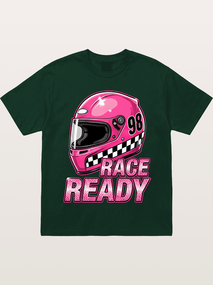Race Ready Gildan T-shirt