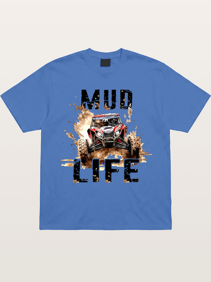 Dirt Runner Gildan T-shirt