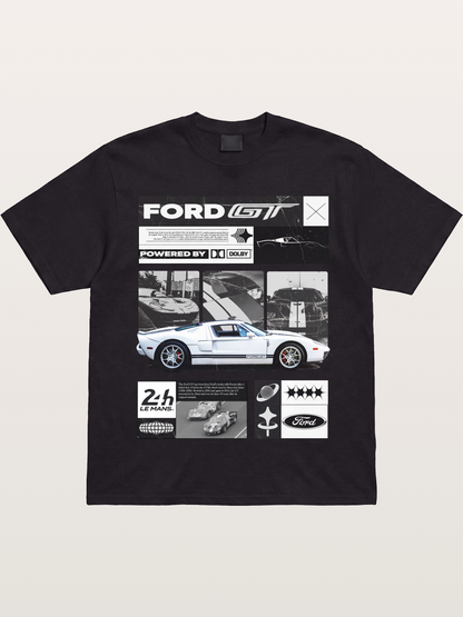 GT Supercar Gildan T-shirt
