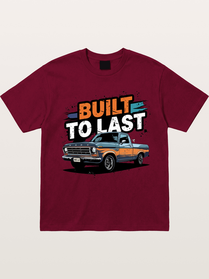 Vintage Ford Gildan T-shirt