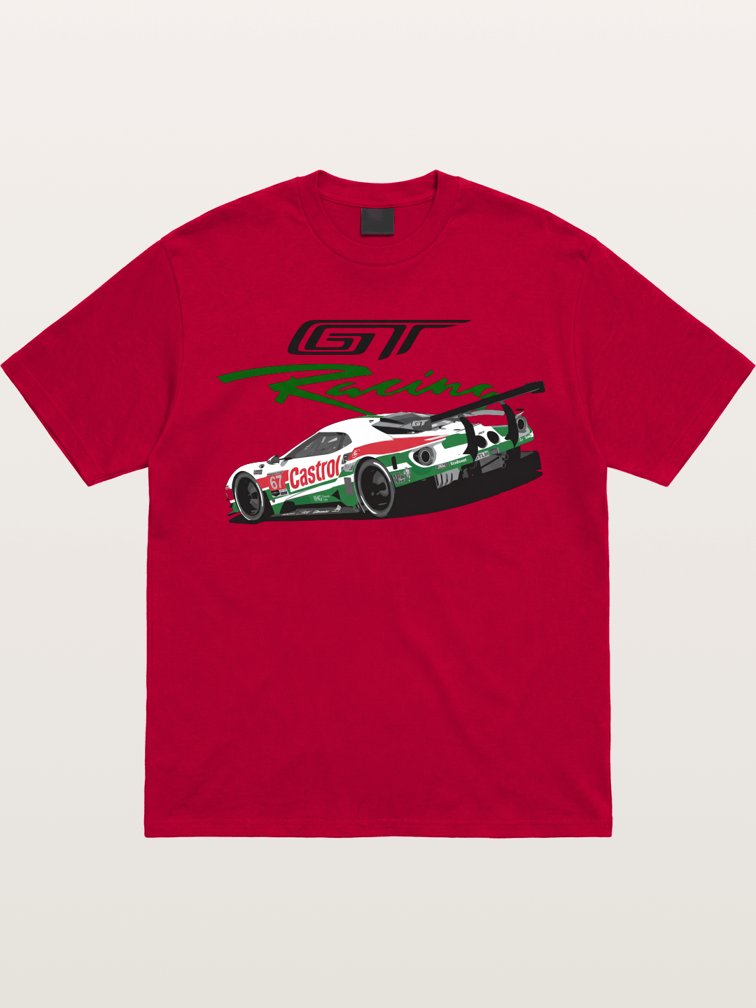 No.67 GT Gildan T-shirt