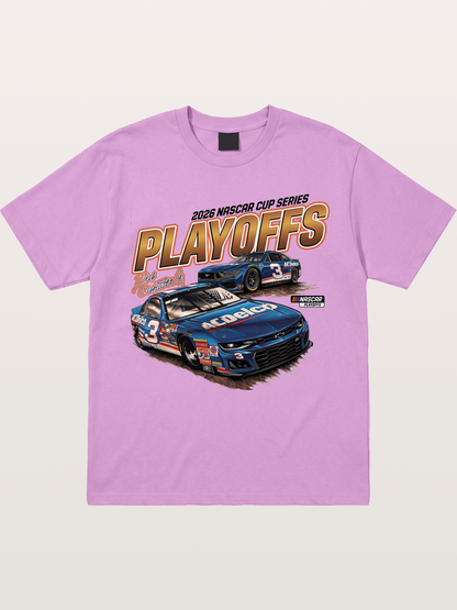 2026 NASCAR Playoffs Graphic Gildan T-shirt
