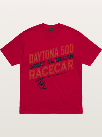 Daytona Race Gildan T-shirt