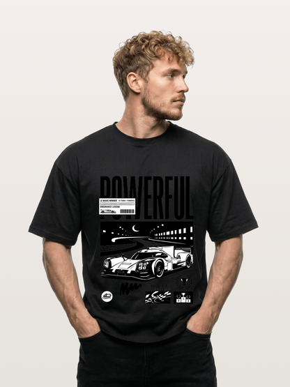 Endurance and powerful legend Gildan T-shirt