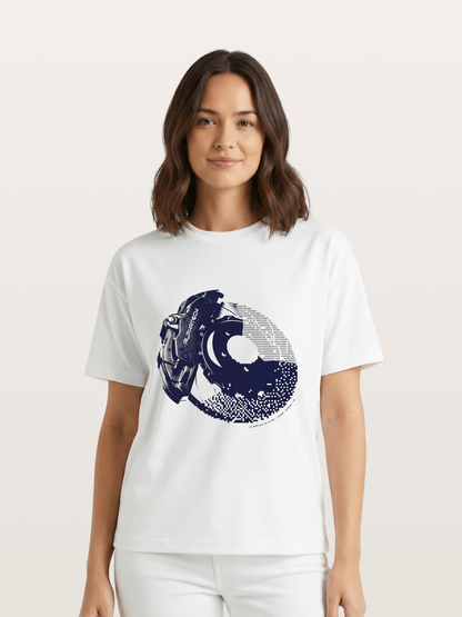 Brake Tech Gildan T-shirt