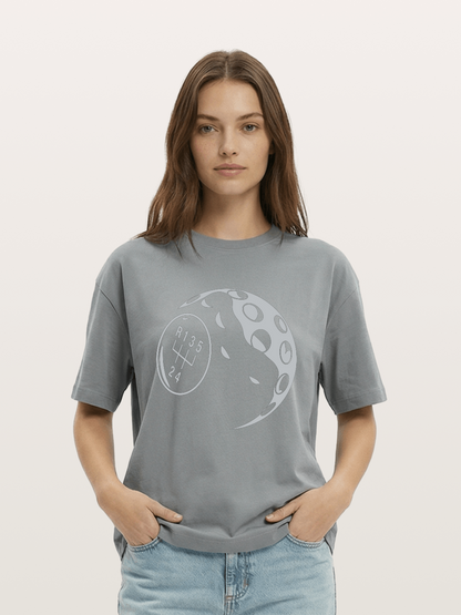 R135 Gear Gildan T-shirt