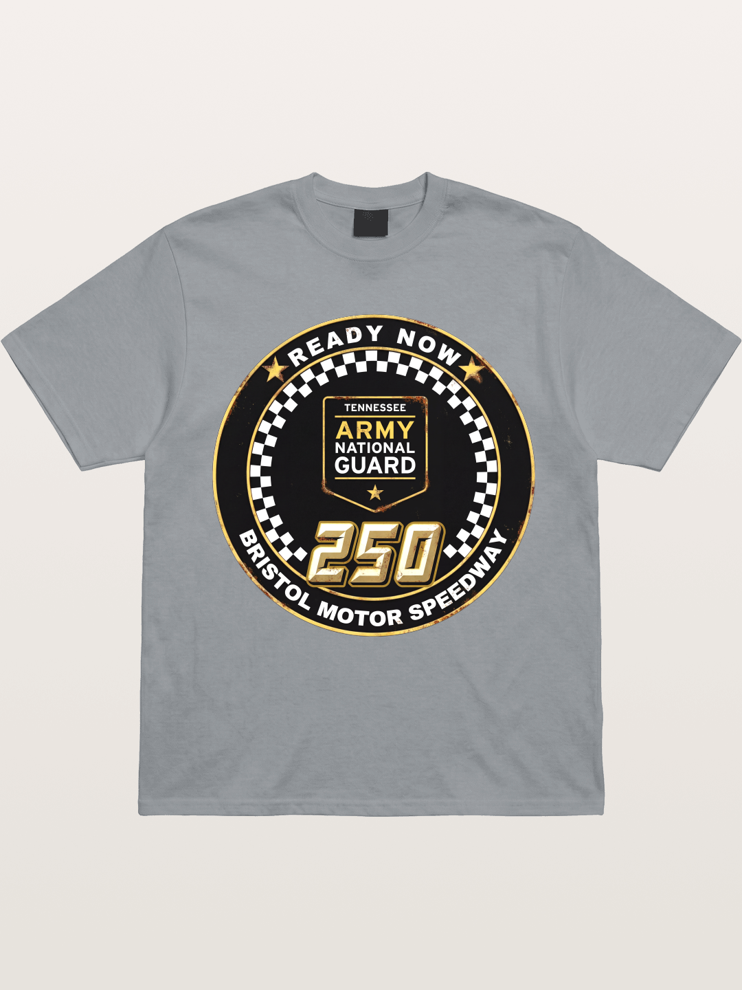 Bristol 250 Gildan T-shirt