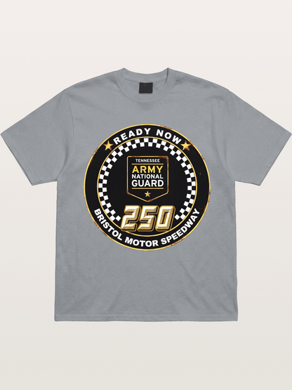 Bristol 250 Gildan T-shirt