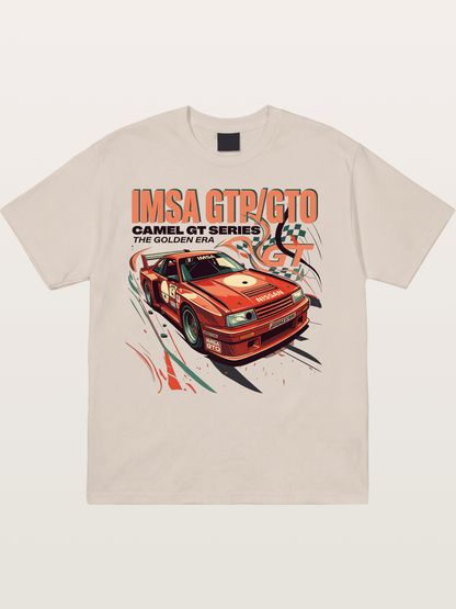 Nissan GT-R Cotton T-shirt