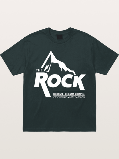 The Rock Speedway Gildan T-shirt