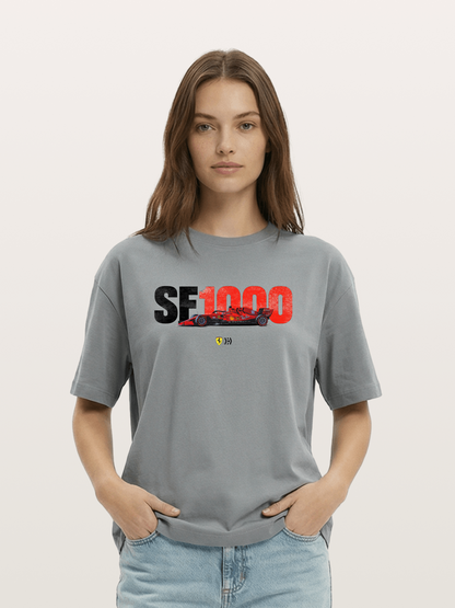 Leclerc Speed Gildan T-shirt