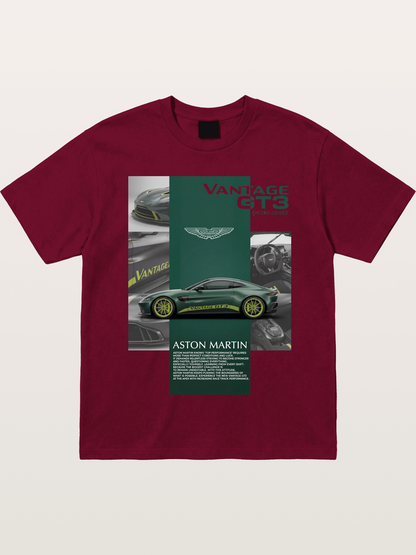 Vantage GT3 Gildan T-shirt