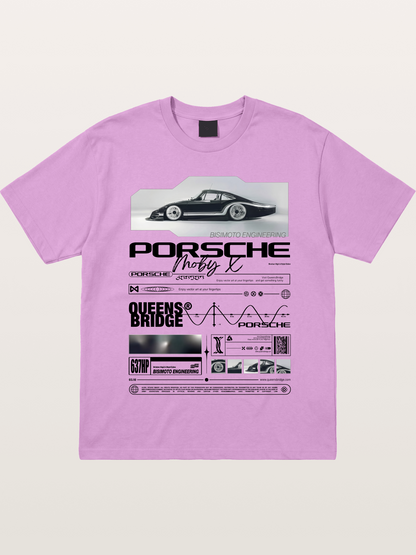 Cyber Racer Gildan T-shirt