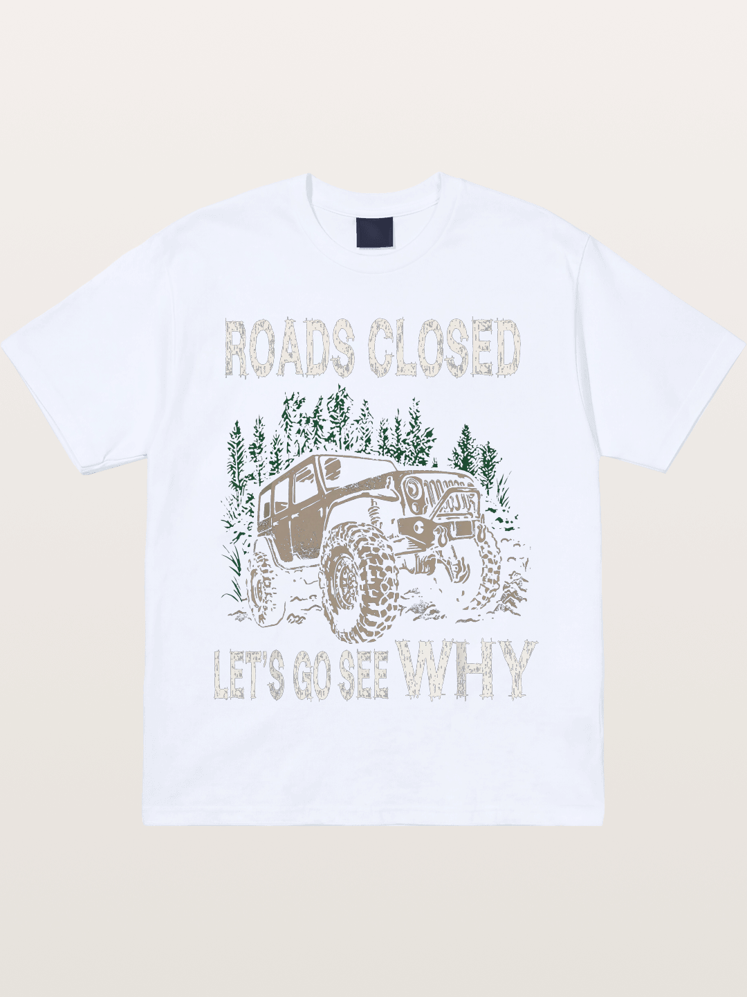 Wild Explorer Gildan T-shirt